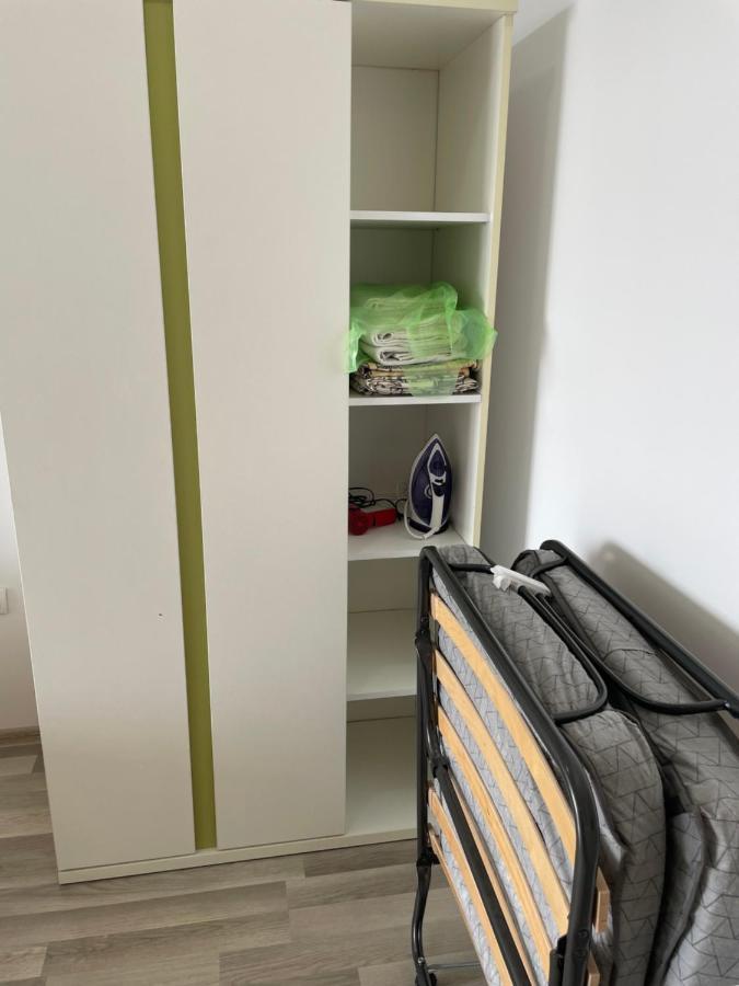 Apartament Summerland Crazy Beach มามายา ภายนอก รูปภาพ