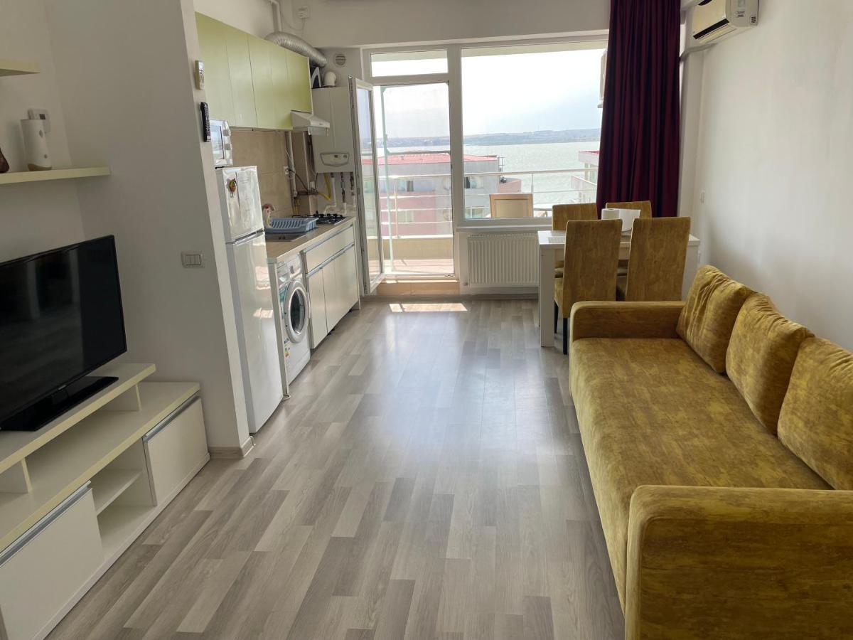Apartament Summerland Crazy Beach มามายา ภายนอก รูปภาพ