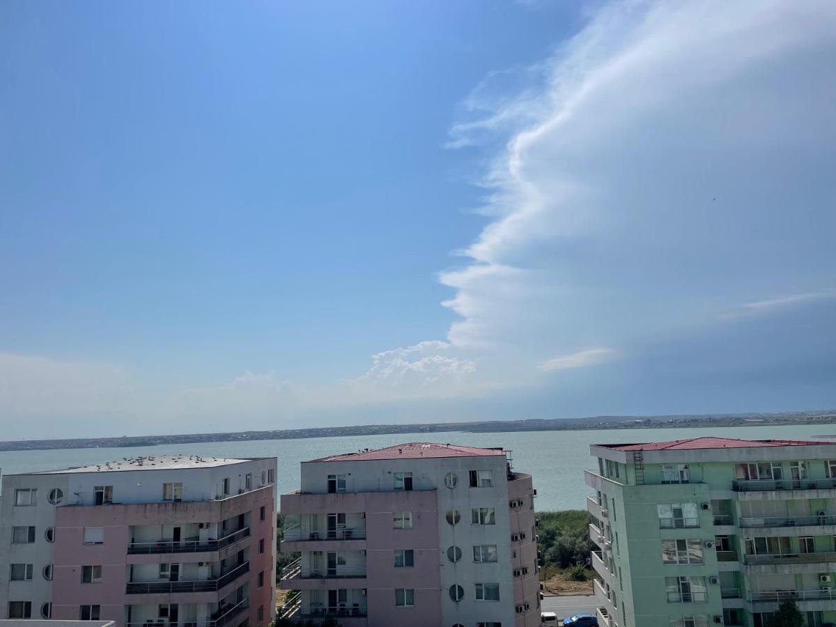 Apartament Summerland Crazy Beach มามายา ภายนอก รูปภาพ