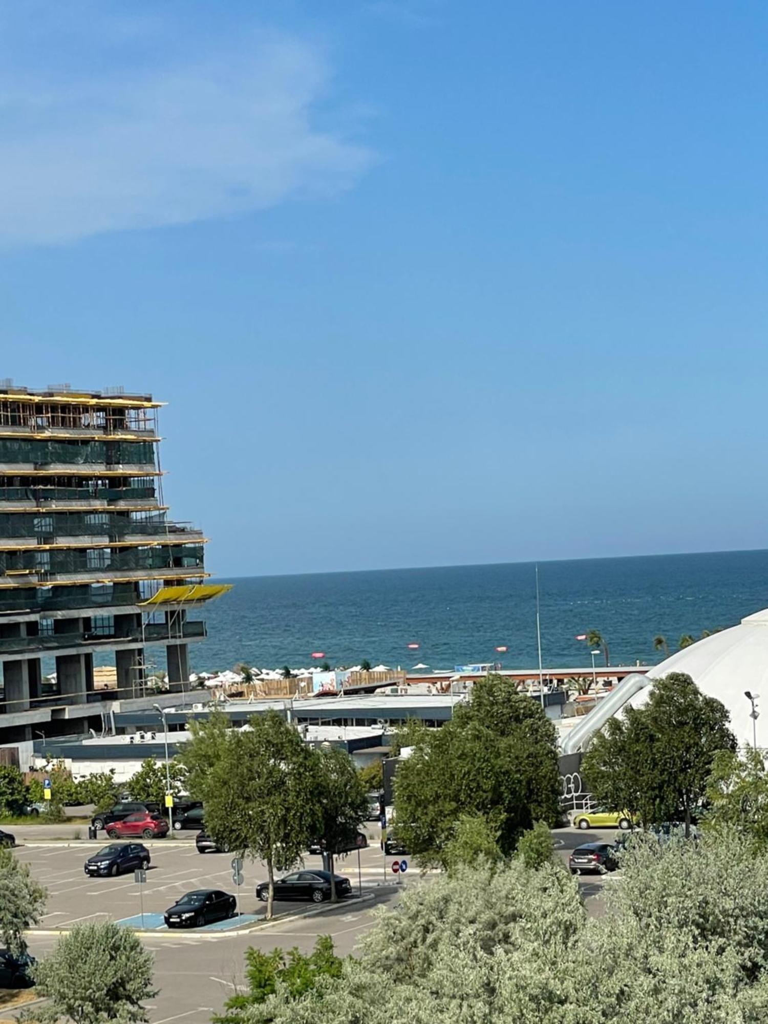 Apartament Summerland Crazy Beach มามายา ภายนอก รูปภาพ