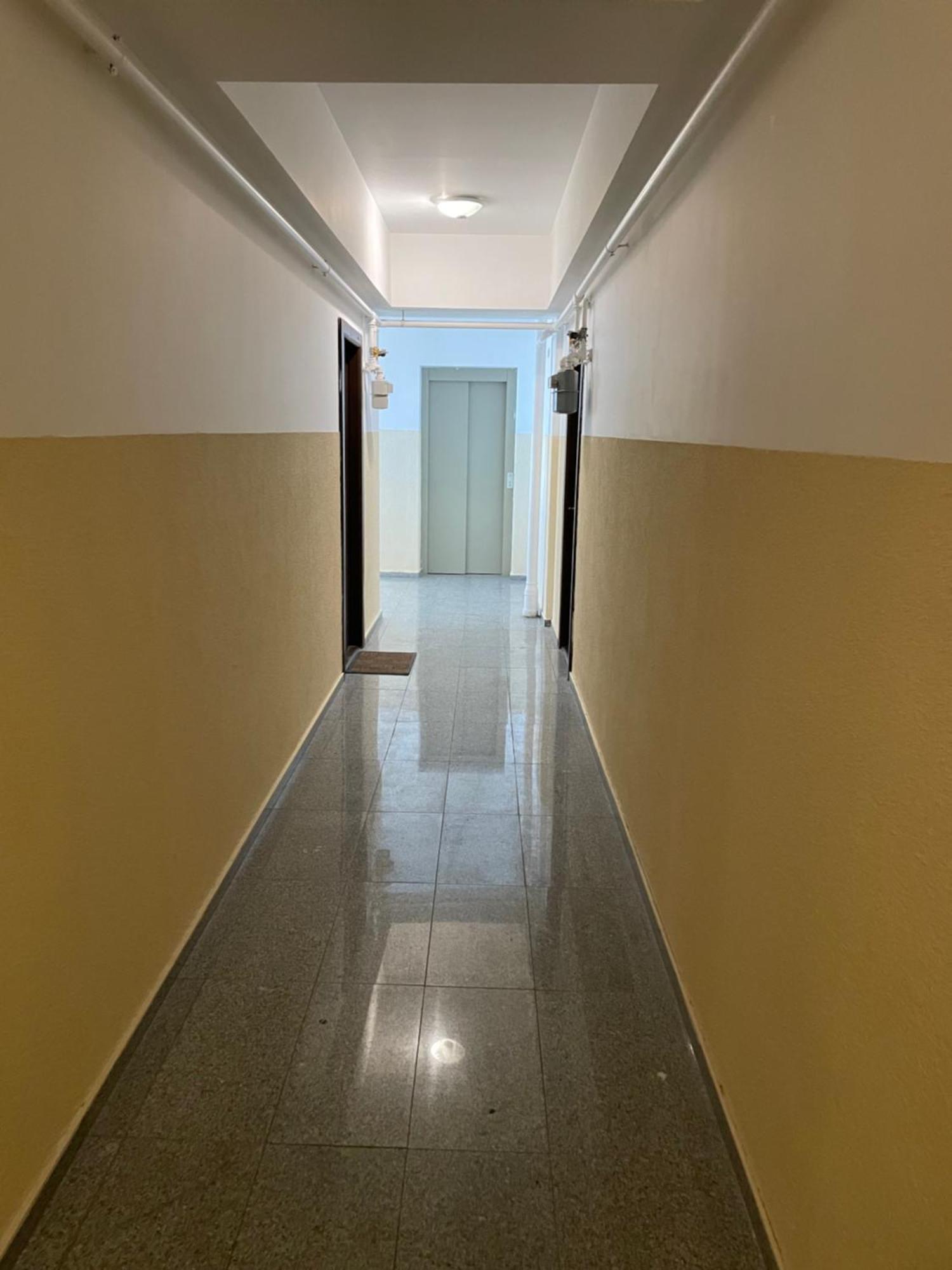 Apartament Summerland Crazy Beach มามายา ภายนอก รูปภาพ