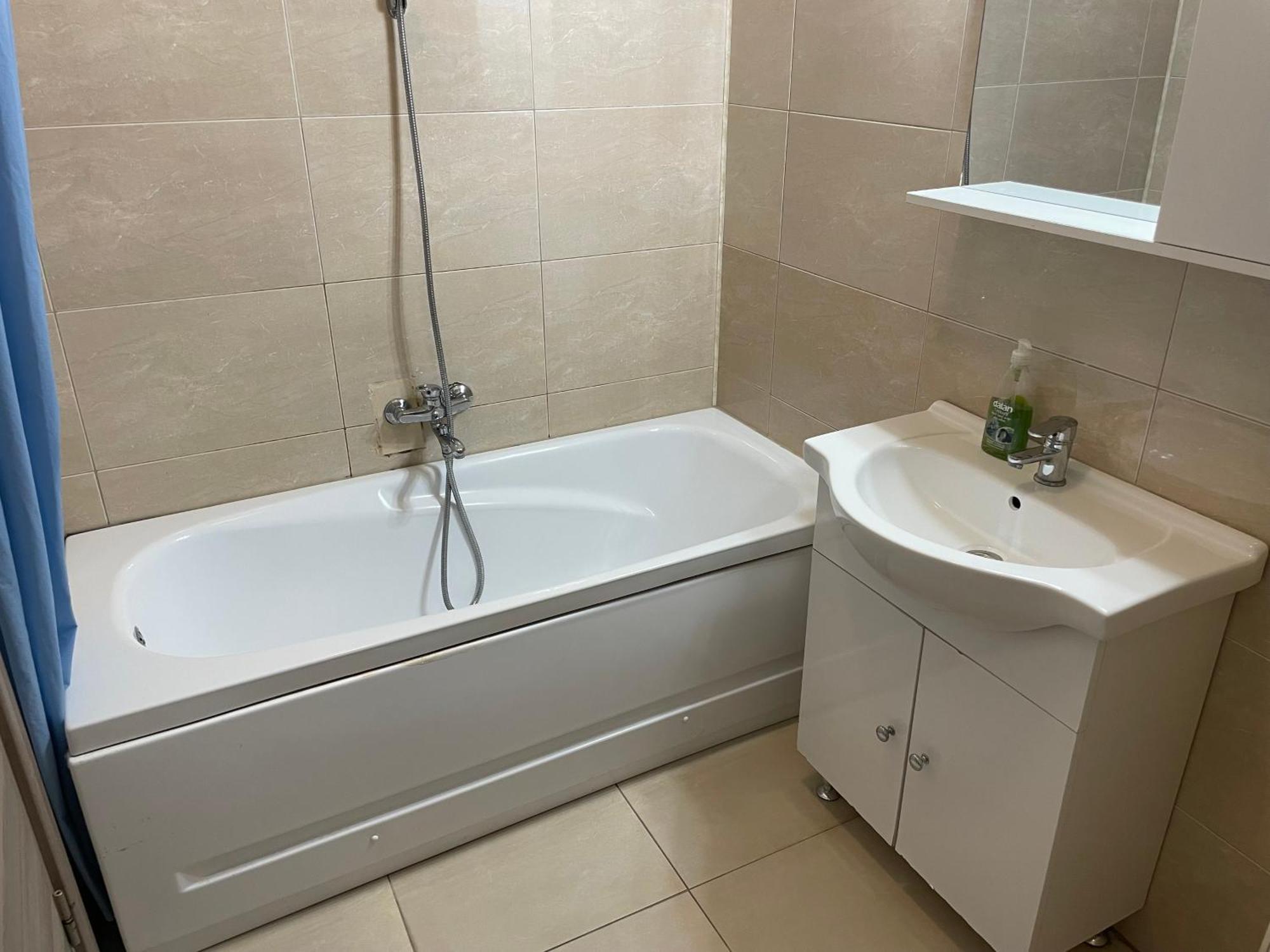 Apartament Summerland Crazy Beach มามายา ภายนอก รูปภาพ