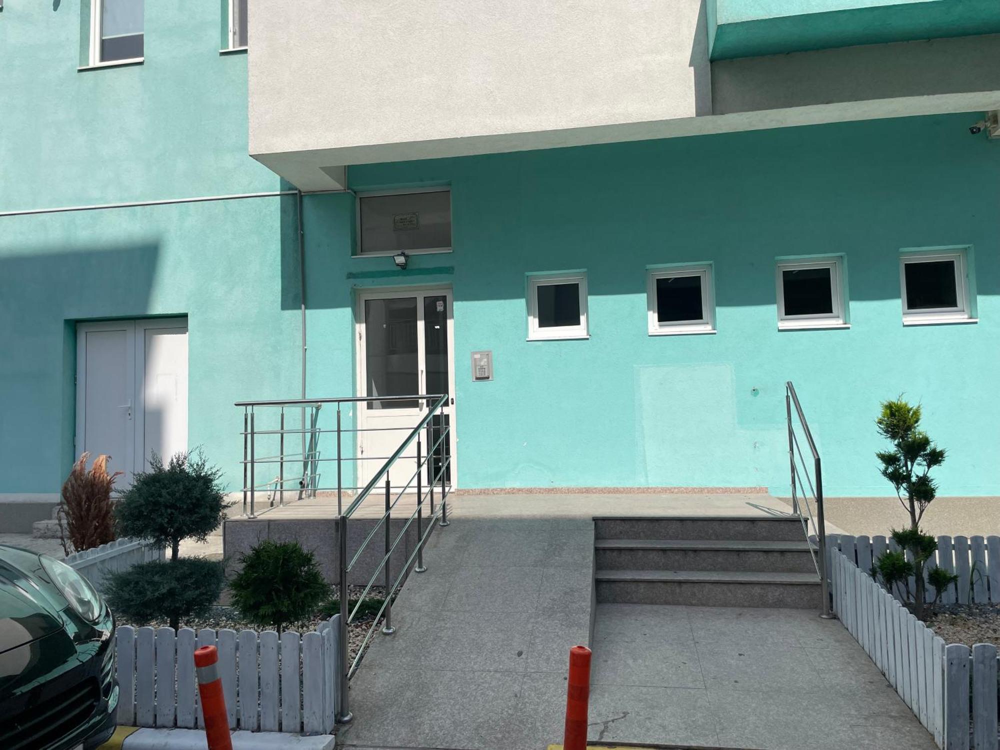 Apartament Summerland Crazy Beach มามายา ภายนอก รูปภาพ