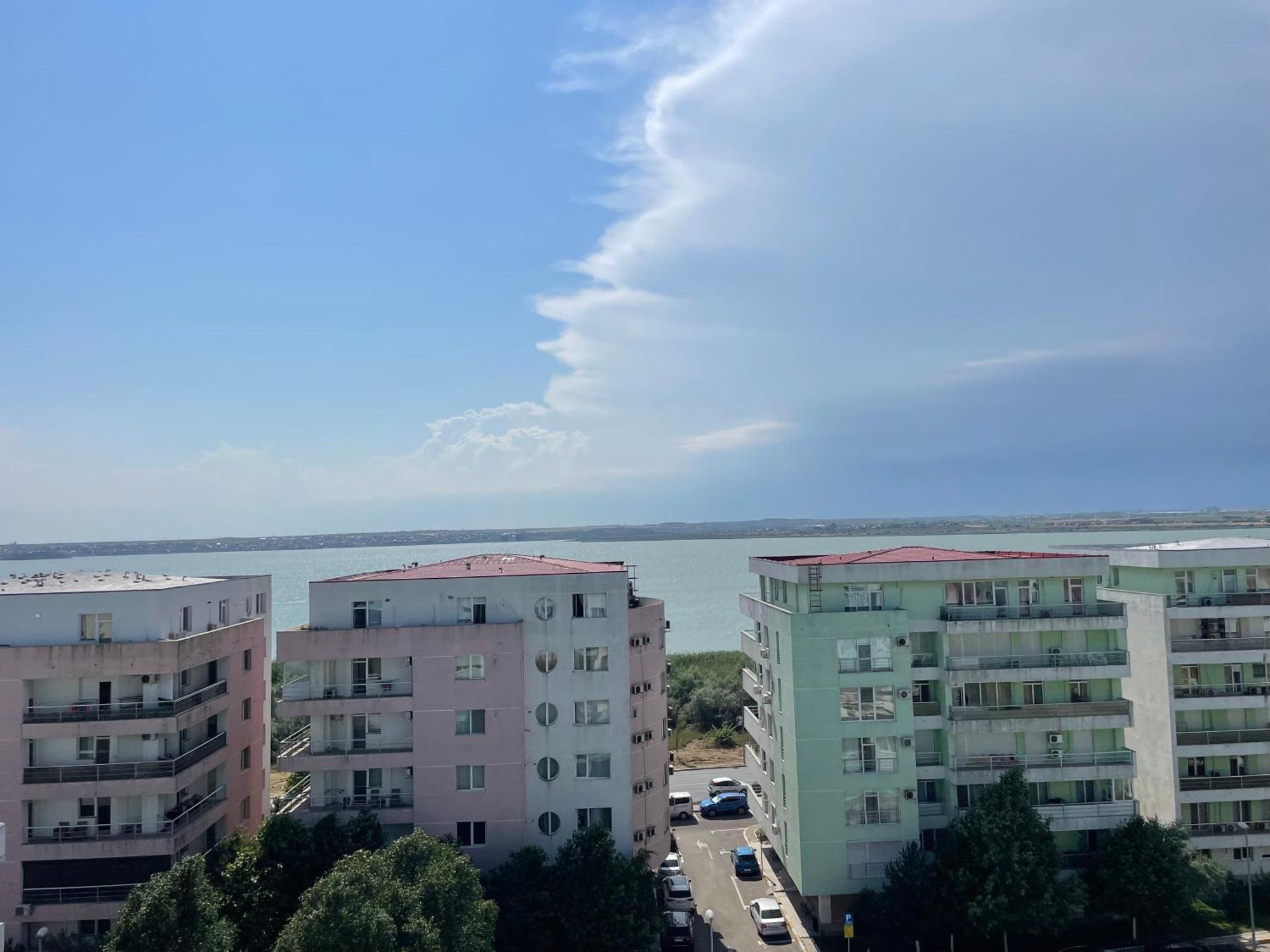 Apartament Summerland Crazy Beach มามายา ภายนอก รูปภาพ