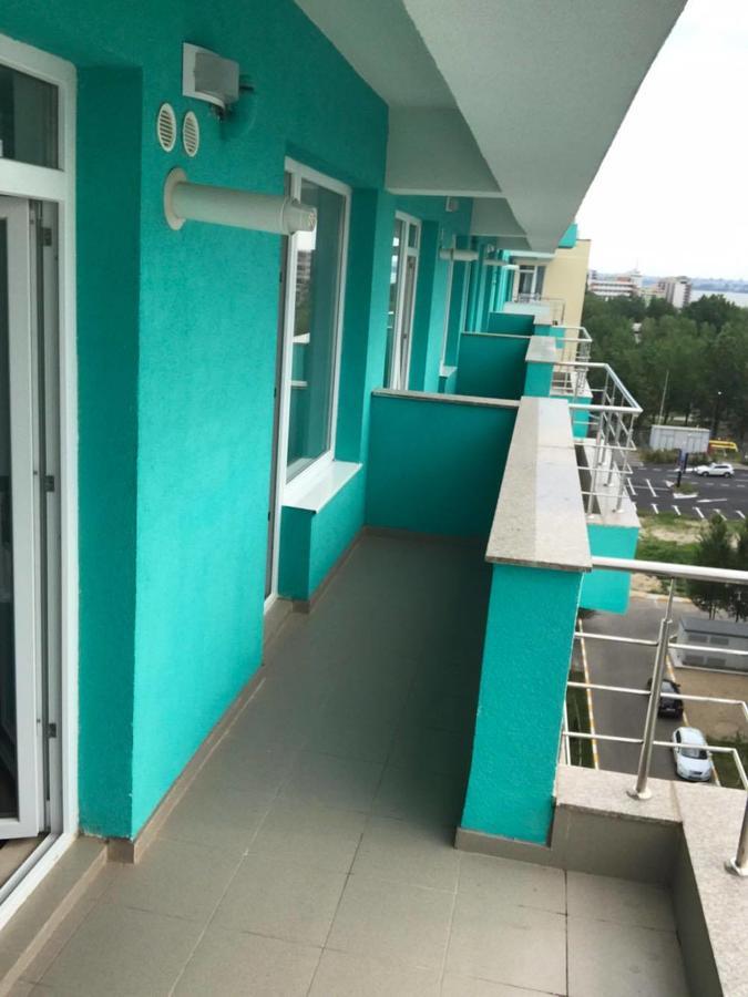 Apartament Summerland Crazy Beach มามายา ภายนอก รูปภาพ